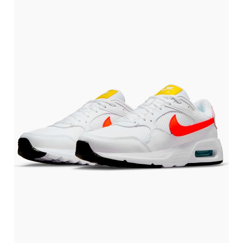 New Women’s Nike Air Max SC